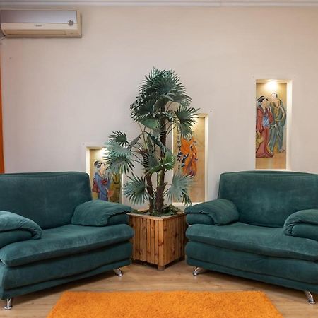 Apartment On Maidan, Khreschatyk 4 Street Kiew Exterior foto